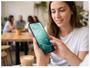 Smartphone OPPO A6 256GB 6GB RAM+12GB RAM Boost Safira 6,75" Câmera Dupla 50MP+2MP + Selfie 8MP Imagem de Smartphone OPPO A6 256GB 6GB RAM+12GB RAM Boost Safira 6,75" Câmera Dupla 50MP+2MP + Selfie 8MP