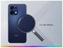 Imagem de Smartphone OPPO A6 Pro 256GB 5G 8GB RAM Azul Espacial 6,57" Câmera Dupla 50MP+2MP Frontal 16MP