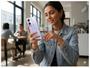 Imagem de Smartphone OPPO A79 256GB Roxo 5G 8GB + 8GB (RAM+) 6,72" Câm. 50MP + Selfie 8MP Dual Chip