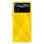 Imagem de Smartphone Pco X4 Pro Global 5G 128GB 6GB RAM Dual SIM Tela 6.67"-Amarelo