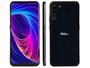 Imagem de Smartphone Philco Hit P12 128GB Dark Blue 4G - 4GB RAM Tela 6,52” Câm. Quádrupla + Selfie 8MP