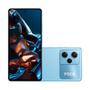Imagem de Smartphone poco x5 pro 5g 8gb 256gb azul