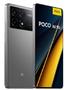 Imagem de Smartphone Poco X6 Pro 5G 12GB RAM 512GB Preto