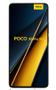 Smartphone Poco X6 Pro 5G 12GB RAM 512GB Preto - Xiaomi Imagem de Smartphone Poco X6 Pro 5G 12GB RAM 512GB Preto