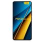 Imagem de  Smartphone Pocophone X6 256GB 8GB Preto 5G 