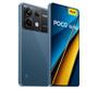 Imagem de Smartphone  Pocophone X6 256GB Global 8GB Azul 5G 