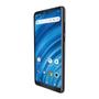 Imagem de Smartphone Positivo Twist 5 Pro S640 64GB Dual Chip Tela notch 6.26” Android 12 Go  Grafite