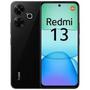 Imagem de Smartphone Rdm 13 256GB Memoria 8gb Ram cor black preto