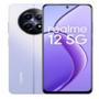 Imagem de Smartphone Realme 12 5G 512GB 8GB RAM Tela 6.72 FHD 120Hz, Câmera 108MP, Android 14, NFC, Anatel, Dual SIM