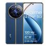 Imagem de Smartphone Realme 12 5G 512GB 8GB RAM Tela 6.72 FHD 120Hz, Câmera 108MP, Android 14, NFC, Anatel, Dual SIM