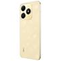 Imagem de Smartphone Realme C61 256GB 8GB RAM Dual SIM Tela 6.74 Dourado NFC
