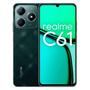 Imagem de Smartphone Realme C61 RMX3930 128GB 4GB RAM Dual SIM Tela 6.74" (Dark Green) Verde