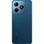 Imagem de Smartphone Realme C63 RMX3939 256GB 8GB RAM Dual SIM Tela 6.75" NFC (Leather Blue) Azul