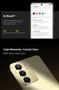 Imagem de Smartphone Realme C75 256GB 16GB RAM BOOST IP69 Prova dágua 6000mAh Câmera dupla 50MP Celular Resistente e Poderoso com Design Premium