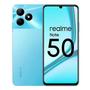 Imagem de smartphone realme note 50 128gb 4gb azul