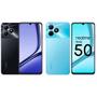 Imagem de Smartphone Realme Note 50 3GB 64GB - Azul