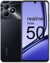 Imagem de Smartphone Realme Note 50 4GB/128GB, câmera 13MP, bateria 5000mAh, Midnight black