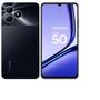 Imagem de Smartphone Realme Note 50 4GB/128GB, câmera 13MP, bateria 5000mAh, Midnight black