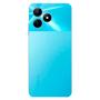 Imagem de Smartphone Realme Note 50 RMX3834 256GB 4GB RAM Dual SIM Tela 6.74 (Sky Blue) Azul