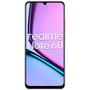 Imagem de Smartphone Realme Note 60 256GB 4GB RAM Dual SIM LTE Tela 6.74" - Preto