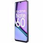 Imagem de Smartphone Realme Note 60 256GB 4GB RAM Dual SIM LTE Tela 6.74
