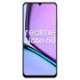 Smartphone Realme Note 60 Dual Sim 128 Gb 4Gb Ram Preto Imagem de Smartphone Realme Note 60 Dual Sim 128 Gb 4Gb Ram Preto