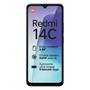 Imagem de Smartphone Redmi 14c 128GB 4GB - Preto - Xiaomi