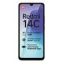 Imagem de Smartphone Redmi 14c 128GB 4GB - Preto