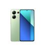 Imagem de Smartphone Redmi Note 13 Br Tela 6,67" 8GB+256GB, Verde