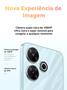 Imagem de Smartphone REDMI13 256GB e 128GB câmera tripla 108MP 13MP Midnight Black Premium Desing tela 6.75 90hz FHD plus Versão Global