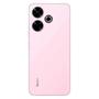 Imagem de Smartphone Redmii 13 256GB 8GB RAM Dual SIM Tela 6.79 Rosa Pink