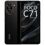 Imagem de Smartphone РОСО C71 128GB 8GB RAM BOOST Câmera dupla 50MP Celular Resistente e Poderoso com Design Premium