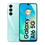 Imagem de Smartphone Samsung A16 Azul Escuro 5G 128gb/4gb