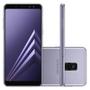 Imagem de Smartphone Samsung A730F Galaxy A8+ Ametista 64 GB