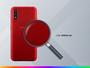 Imagem de Smartphone Samsung Galaxy A01 32GB Vermelho 4GB