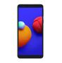 Imagem de Smartphone Samsung Galaxy A01 Azul Quad Core 1.5GHz 2GB/32GB Tela 5.3" Câmera 8.0MP Frontal 5MP