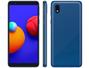 Imagem de Smartphone Samsung Galaxy A01 Core 32GB Azul