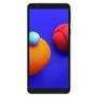 Imagem de Smartphone Samsung Galaxy A01 Core Preto 32GB, Tela Infinita de 5.3" Câmera Traseira 8MP Android GO 10.0, Dual Chip e Processador Quad-Core