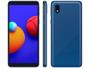 Imagem de Smartphone Samsung Galaxy A01 Core, Tela 5.3", Quad Core, 32GB, Câmera Traseira 8MP, Selfie 5MP