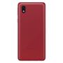 Imagem de Smartphone Samsung Galaxy A01 Core Vermelho 32GB, Tela Infinita de 5.3" Câmera Traseira 8MP Android GO 10.0, Dual Chip e Processador Quad-Core