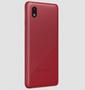 Imagem de Smartphone Samsung Galaxy A01 Vermelho Quad Core 1.5GHz 2GB/32GB Tela 5.3" Câmera 8.0MP Frontal 5MP