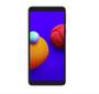 Imagem de Smartphone Samsung Galaxy A01 Vermelho Quad Core 1.5GHz 2GB/32GB Tela 5.3" Câmera 8.0MP Frontal 5MP