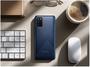 Smartphone Samsung Galaxy A02s 32GB Azul 3GB RAM 6,5" Câm. Tripla + Selfie 5MP Dual Chip Imagem de Smartphone Samsung Galaxy A02s 32GB Azul 3GB RAM 6,5" Câm. Tripla + Selfie 5MP Dual Chip