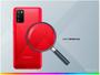 Smartphone Samsung Galaxy A02s 32GB Vermelho 4G - Octa-Core 3GB RAM 6,5” Câm. Tripla + Selfie 5M Imagem de Smartphone Samsung Galaxy A02s 32GB Vermelho 4G - Octa-Core 3GB RAM 6,5” Câm. Tripla + Selfie 5M