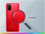 Imagem de Smartphone Samsung Galaxy A02s 32GB Vermelho 4G - Octa-Core 3GB RAM 6,5” Câm. Tripla + Selfie 5MP