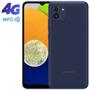 Smartphone Samsung Galaxy A03 64Gb 4G 4Gb Ram - Azul Imagem de Smartphone Samsung Galaxy A03 64Gb 4G 4Gb Ram - Azul