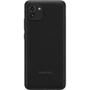 Imagem de Smartphone Samsung Galaxy A03 64GB 4GB RAM Processador Octa Core 48MP + 2MP 5MP Tela Infinita de 6.5 Dual Chip Android - Preto