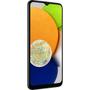Imagem de Smartphone Samsung Galaxy A03 64GB 4GB RAM Processador Octa Core 48MP + 2MP 5MP Tela Infinita de 6.5 Dual Chip Android - Preto