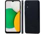 Smartphone Samsung Galaxy A03 Core 32GB Preto Octa-Core 4G 2GB RAM 6,5” Câm. 8MP + Selfie 5MP Imagem de Smartphone Samsung Galaxy A03 Core 32GB Preto Octa-Core 4G 2GB RAM 6,5” Câm. 8MP + Selfie 5MP