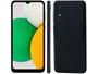 Imagem de Smartphone samsung galaxy a03 core 32gb preto